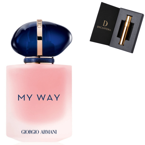O nas Witamy w DECANTERIA – miejscu stworzonym z pasji do wyjątkowych zapachów. Specjalizujemy się w sprzedaży odlewek markowych perfum, dzięki którym możesz odkrywać świat luksusowych kompozycji  (12).png