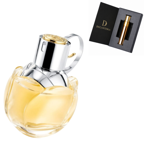 O nas Witamy w DECANTERIA – miejscu stworzonym z pasji do wyjątkowych zapachów. Specjalizujemy się w sprzedaży odlewek markowych perfum, dzięki którym możesz odkrywać świat luksusowych kompozycji  (42).png